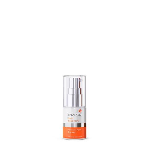 Antioxidant & Peptide Eye Gel