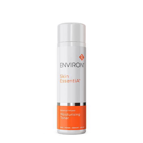 Botanical Infused Moisturising Toner