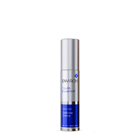 美容整形外科 新品未開封 ENVIORN C-Quence Crème 35ml Antioxidant Defence Creme