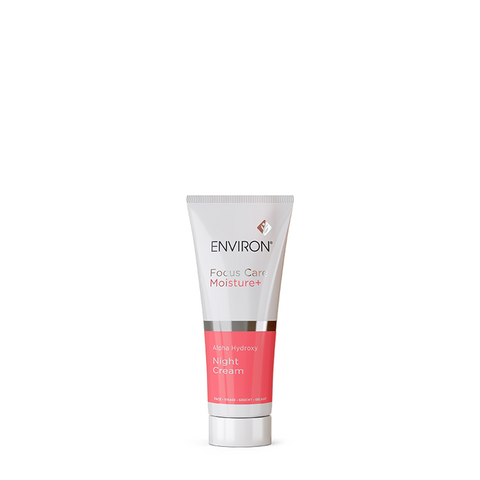 Alpha Hydroxy Night Cream