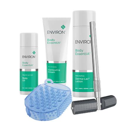Body Toning Kit