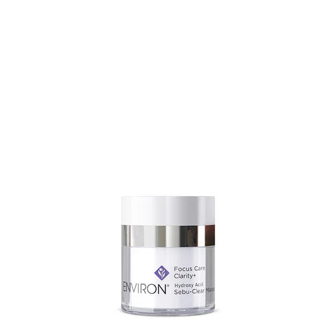 Hydroxy Acid Sebu-Clear Masque