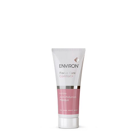 Purifying Anti-Pollution Masque