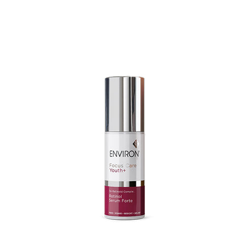 Tri-Retinoid Complex Retinol Serum Forte